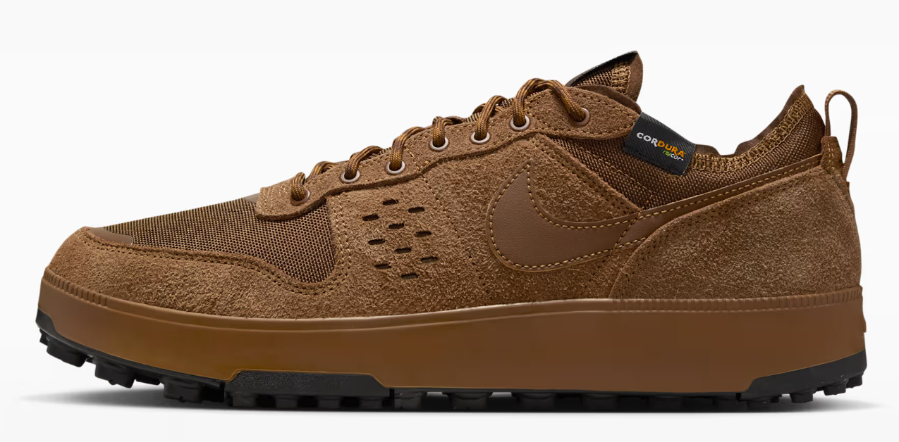 Nike Men's C1TY Premium Cordura Shoes Nike Store