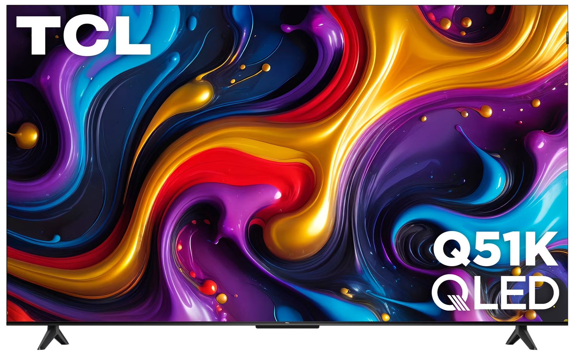 TCL 55" Q Series QLED 4K UHD HDR Smart Google TV Walmart