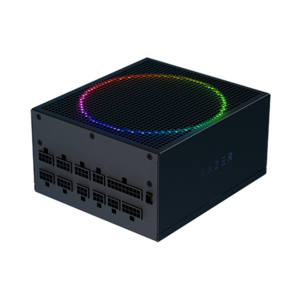 Razer Katana Chroma 1200W 80+ Platinum Modular aRGB PSU + Razer Rogue Mini Pack $100 + Free S&H