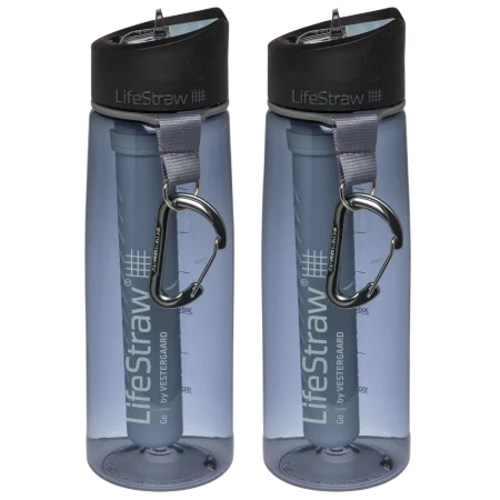 2pk Lifestraw Water Bottles $30