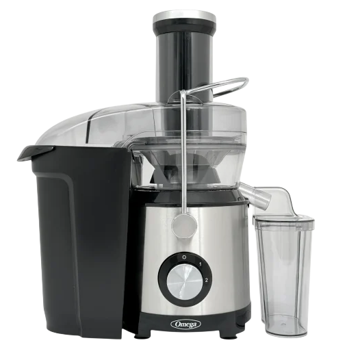 Omega Centrifugal Juicer $40 (Reg. $100)