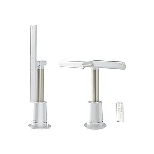 Factory Reconditioned: Shark UT205 TurboBlade XL Bladeless Tower Fan $85 + Free S&H w/ Prime