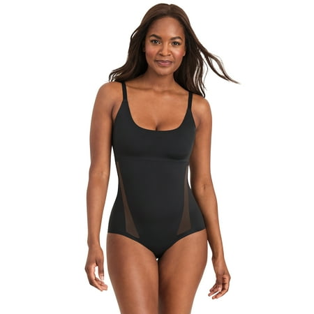 Maidenform Women’s Shapewear Modern Sculpts Extra Firm Shaping Bodysuit FLS108 Sizes S-3XL