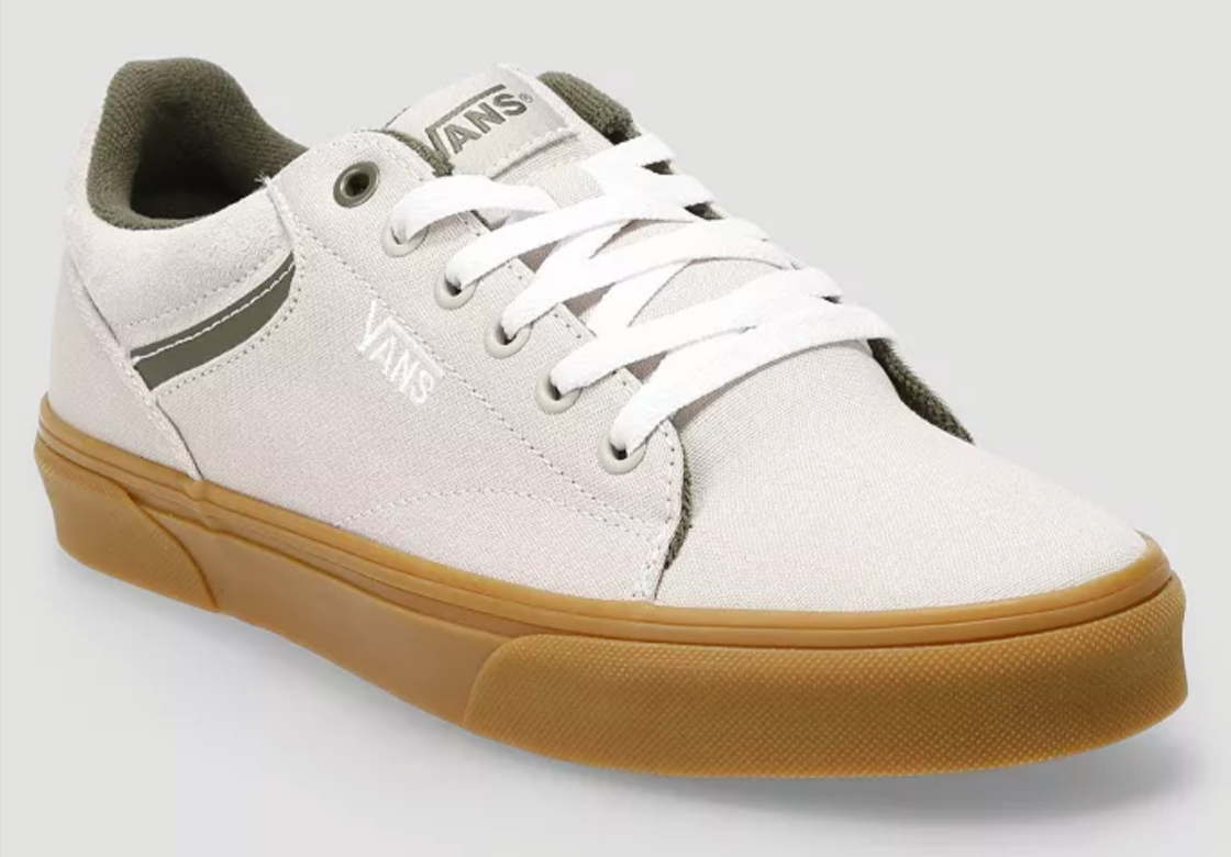 Vans Seldan Men's Sneakers Kohls