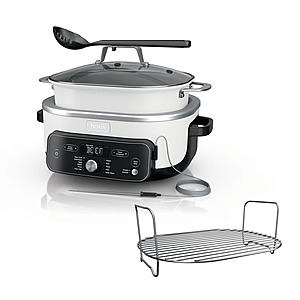 Sam's Club: 8.5-Qt Ninja 17-in-1 PossibleCooker PRO Plus w/ Smart Cook System $80 + Free S&H Plus Members
