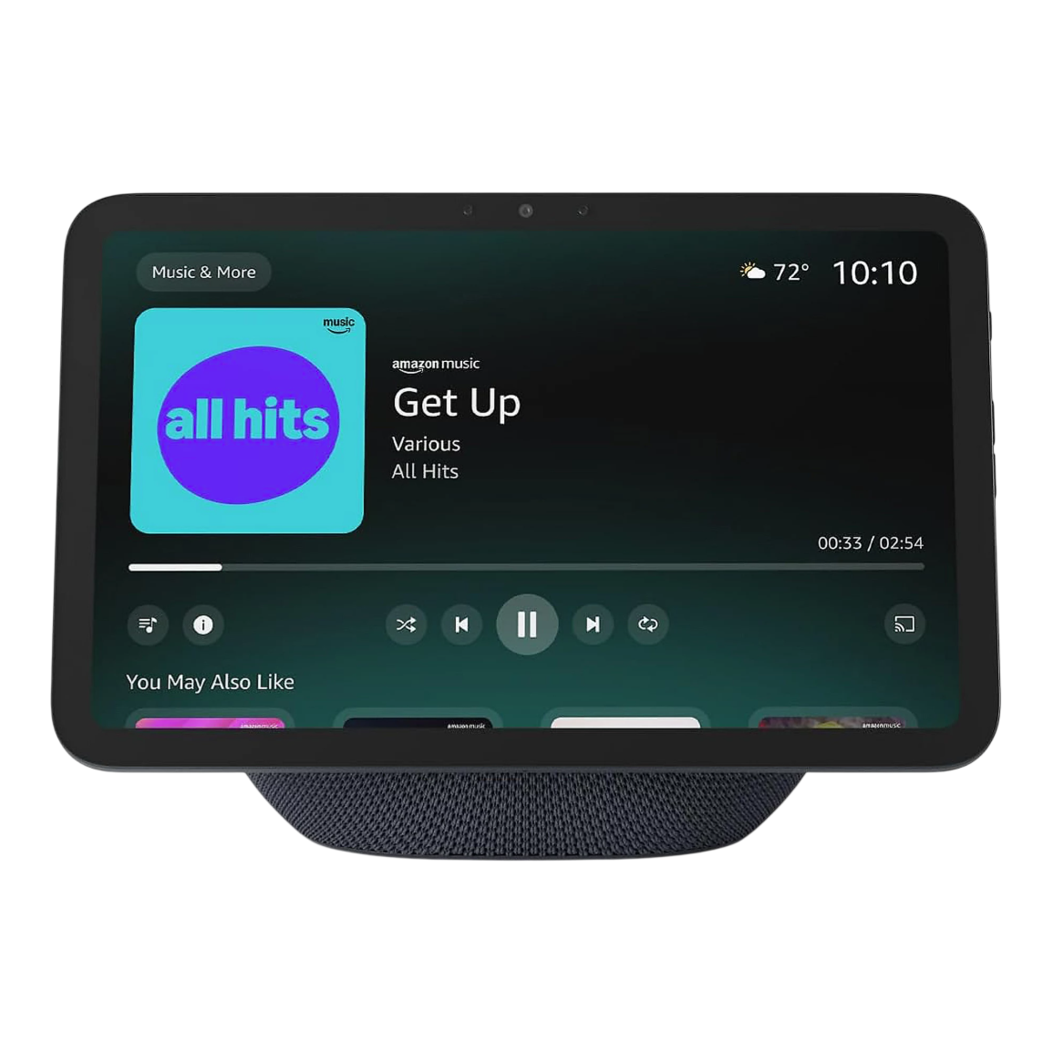 Amazon Echo Show 8 Smart Hub $140