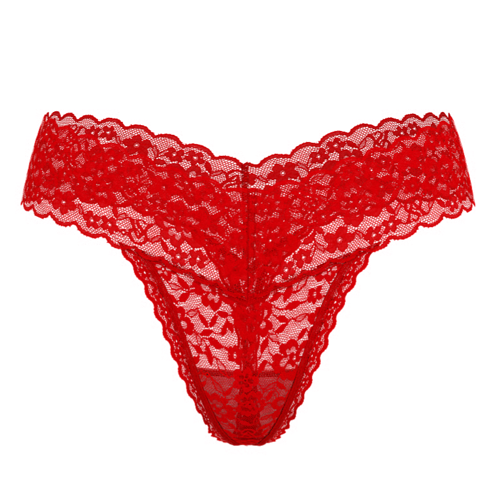 Victoria's Secret Panty Party