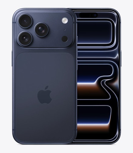 Refurb Unlocked Apple iPhone 17 Pro 256GB Smartphone