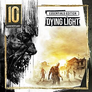Dying Light: Essentials Edition (Xbox One/Series X|S Digital Download) $2.50