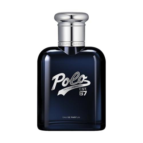 2.5oz Ralph Lauren Polo 67 Eau de Parfum for Men Amazon