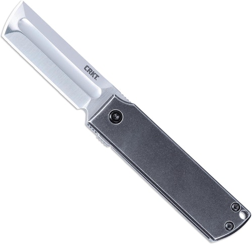 CRKT MinimalX 12C27 Steel Folding Knife
