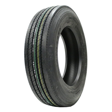 Kumho KRS02 285/75R24.5 144/141M G Commercial Tire