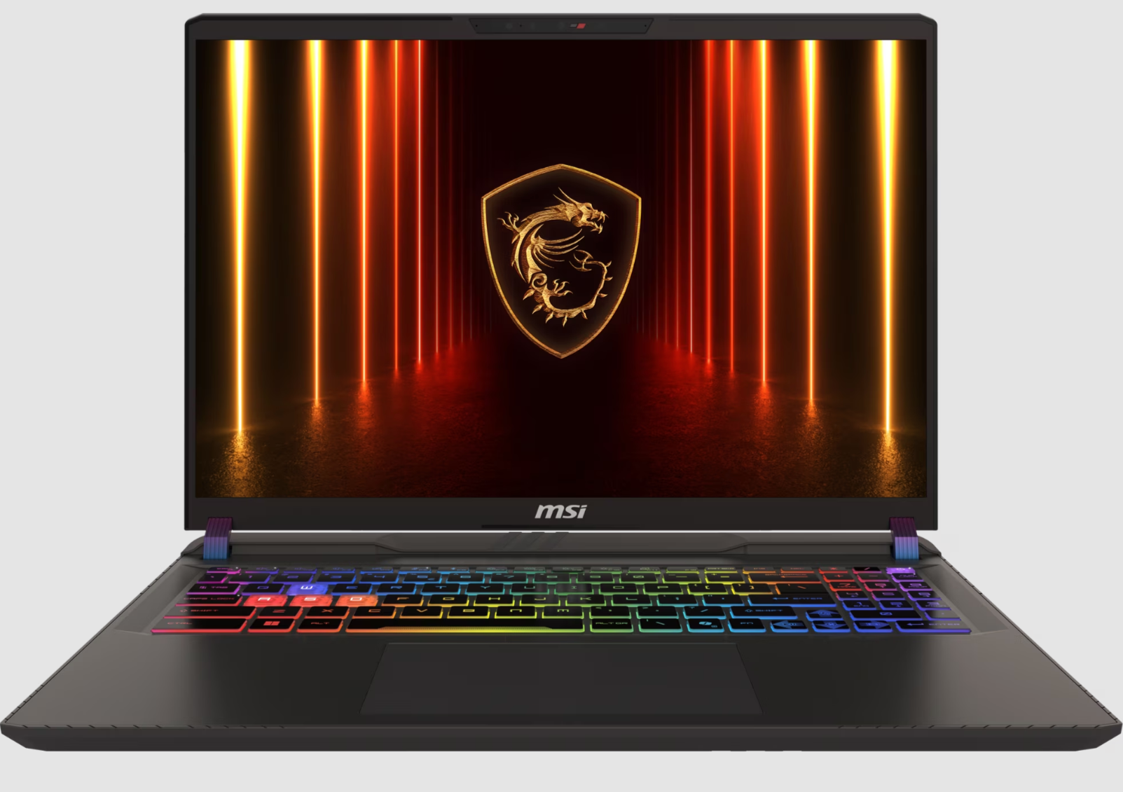 MSI Vector 16 Intel Ultra 7 255HX / 16GB RAM / 1TB SSD / RTX 5070 Ti 16" Laptop Walmart