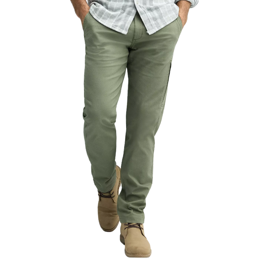 Kohl's Men's Ripstop Pants $10