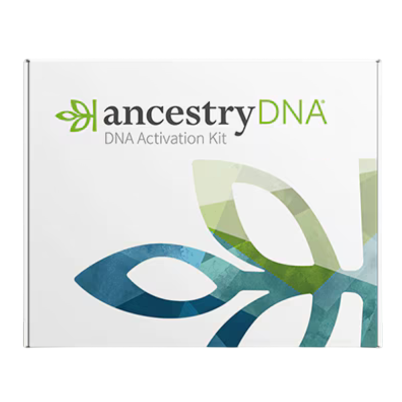 AncestryDNA Kit $29