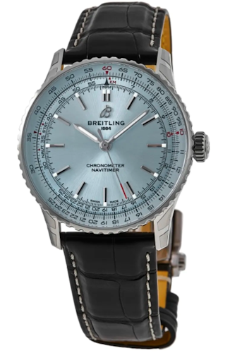 Breitling Men's Navitimer Automatic 41 Watch
