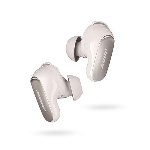 Bose QuietComfort Ultra Wireless Noise Cancelling Earbuds (1st Gen, 2023) Amazon