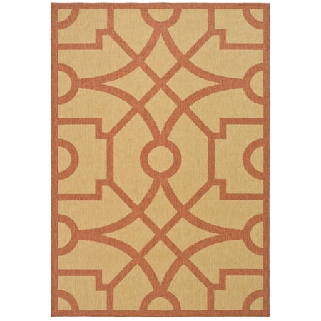 Safavieh Martha Stewart Delaney Indoor/Outdoor Area Rug