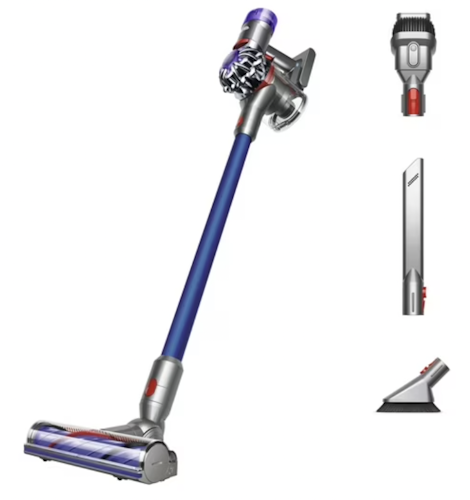 Certifed Refurb Dyson V8 Origin Extra Cordless Vacuum