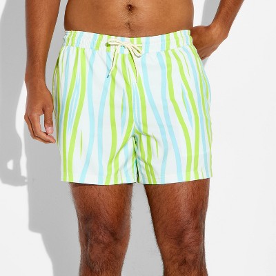 Men's 5'' Swim Trunks - Original Use™ Off-White L