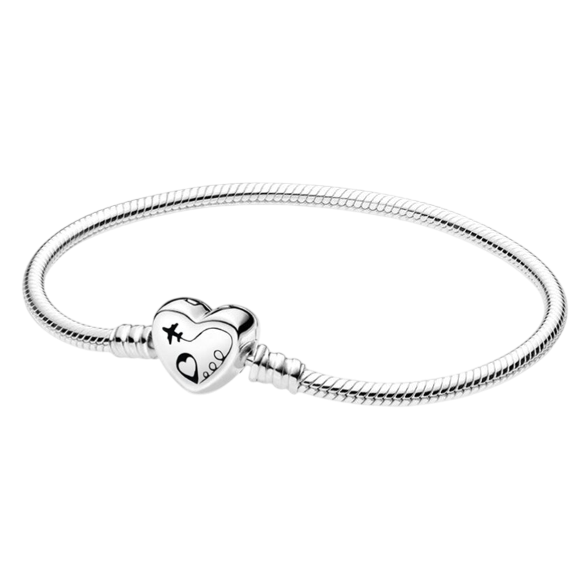 Up to 75% + 10% Off Pandora Jewelry