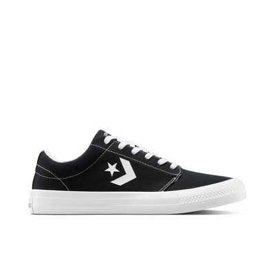 Converse Kids'/Adult Day One Classic Sneakers - Black/White M 5/W 6.5