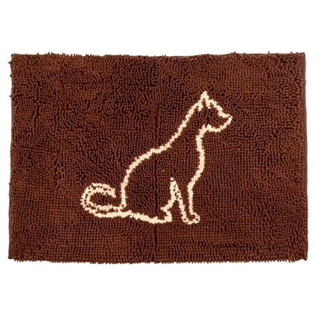 Ethical Products Clean Paws Cat Indoor Doormat 35" x 24"