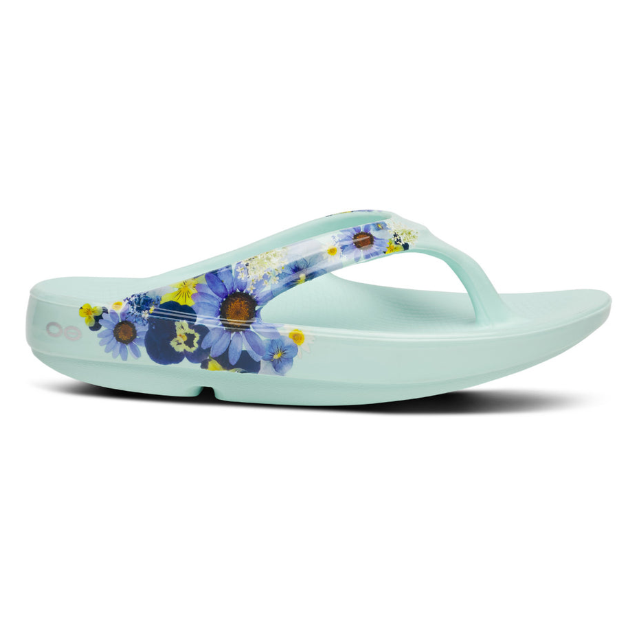 Up to 50% Off OOFOS- Last Chance!