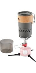 MSR Switch Lightweight Backpacking and Camping Stove System Amazon