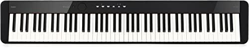 Casio PX-S1100 Privia 88-Key Slim Digital Stage Piano w/ Bluetooth Adapter Adorama