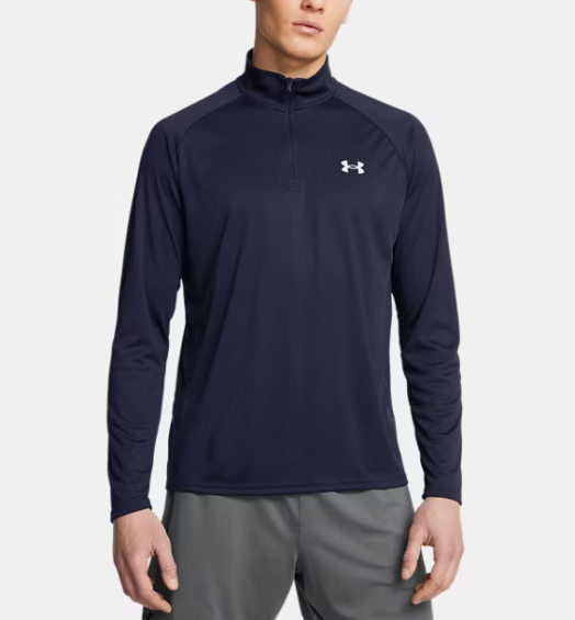 Under Armour Men's UA Velocity 2.0 1/4-Zip Pullover Under Armour