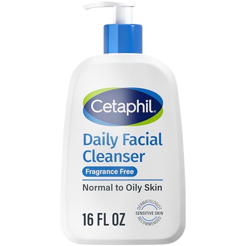 $5 Off Cetaphil Daily Cleanser