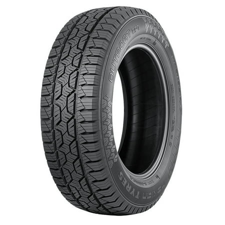 Nokian Outpost APT All Terrain 245/60R18 105H SUV/Crossover Tire