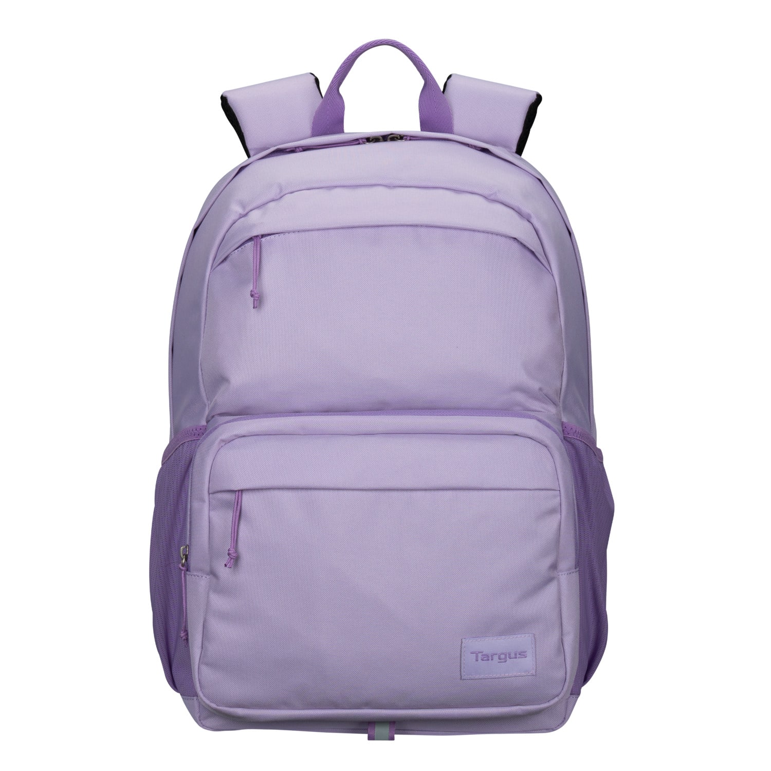 Targus - 15.6" Slate Backpack - Purple