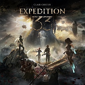 PS5 Digital Games: Resident Evil Requiem $56, Clair Obscur: Expedition 33 $37.50 & More