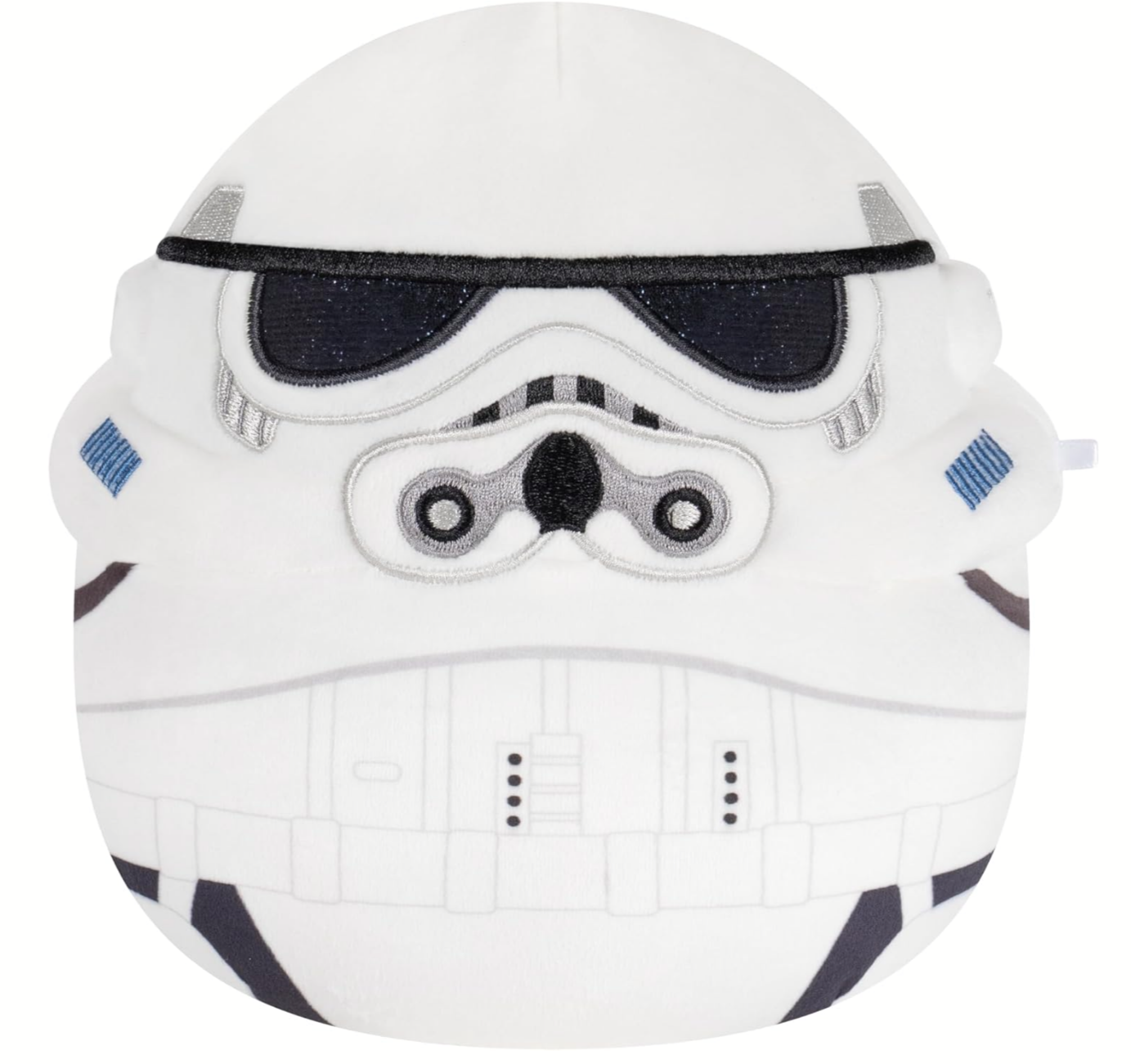 Squishmallows Original 8" Star Wars Stormtrooper Plush Amazon