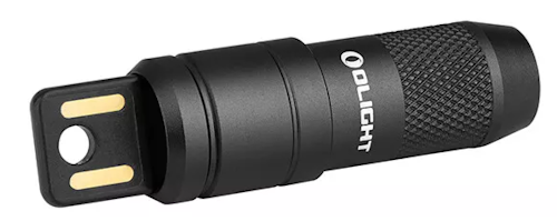 Olight iMini 2 EDC Rechargeable Keychain Flashlight