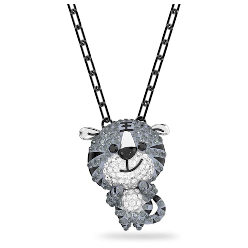 Swarovski Women's Zodiac Necklace