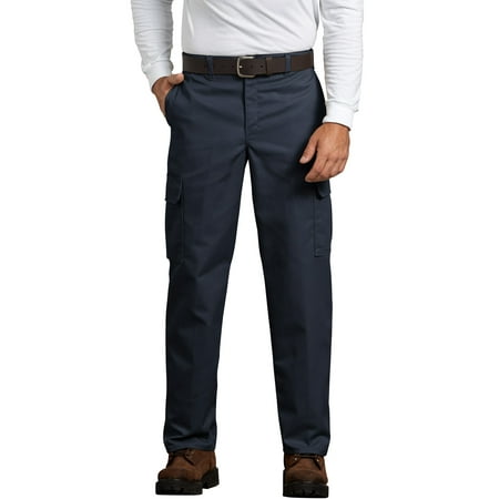 Genuine Dickies Mens and Big Mens Flex Cargo Pant