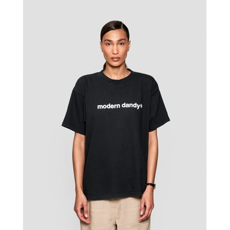 Modern Dandy Graphic Tee Shirt, Men's Sizes XS-3XL