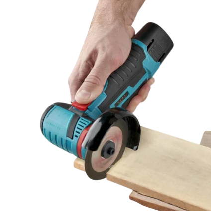 Mini Cordless Circular Saw $30!
