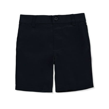 French Toast Boys Pull-On Shorts, Sizes 4-20