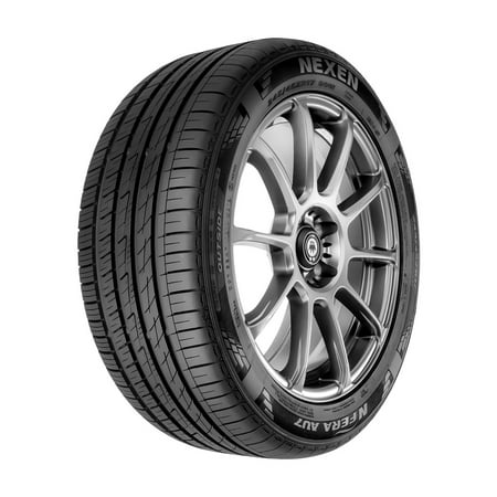 Nexen N'Fera AU7 All-Season Tire - 245/45R20 103W