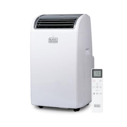 BLACK+DECKER 12000 BTU Portable Air Conditioner (up to 550 sq ft) Sellout.woot!