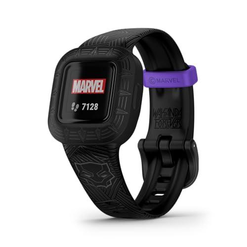 Garmin vivofit jr. 3 Fitness Tracker for Kids Amazon