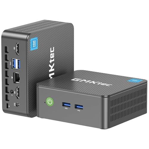 GMKtec Intel i3-10110U / 16GB DDR4 / 512GB SSD / Wi-Fi 6 Mini PC Amazon