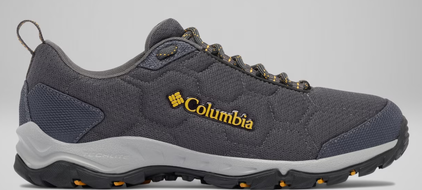 Columbia Men's Firecamp Remesh Shoes Columbia