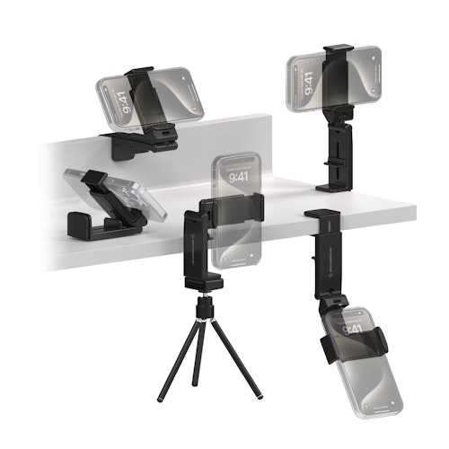 Scosche Folding Universal Travel Mount