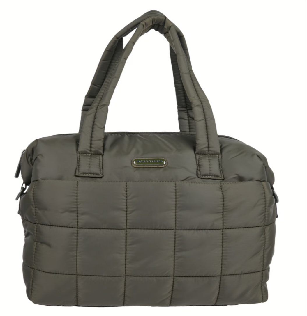 Sketchers Unisex Tote Bags Skechers