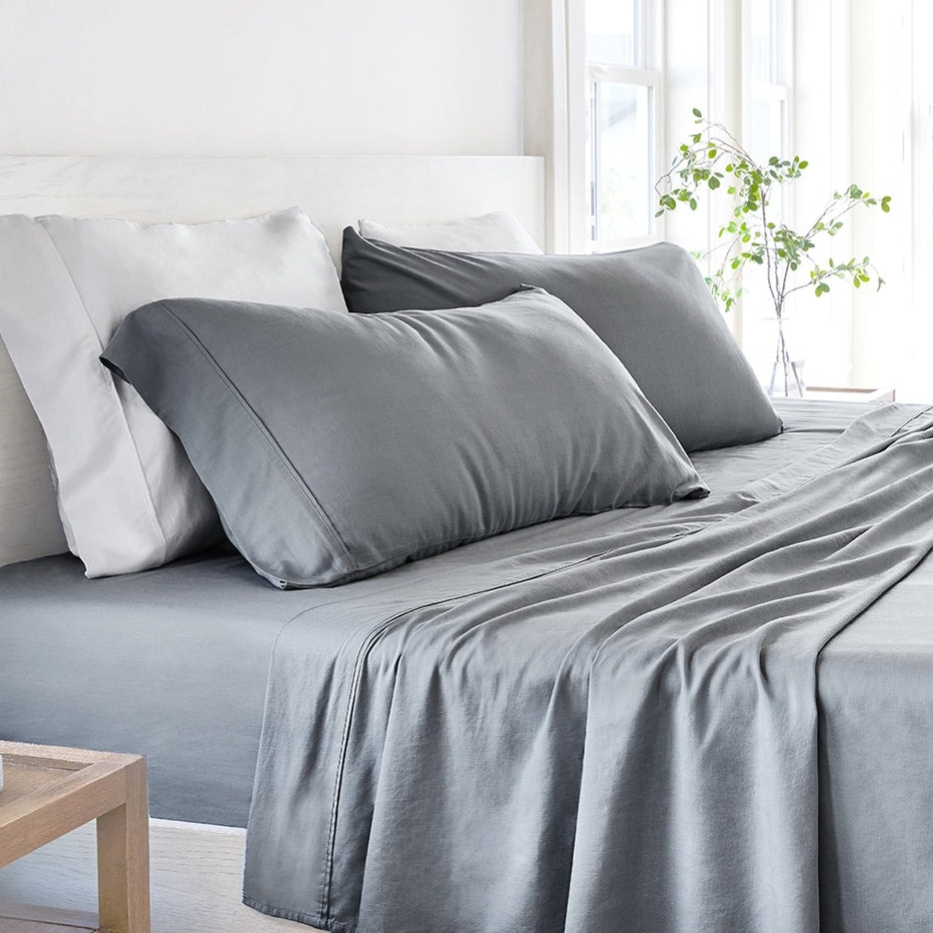 72% Off Bamboo Sheet Sets + Free Shipping
